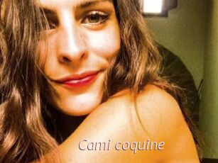 Cami_coquine