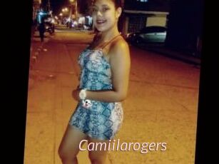 Camiilarogers