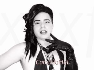CamiillaHot