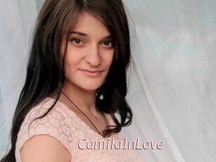 CamilaInLove