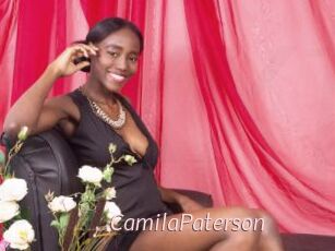 CamilaPaterson