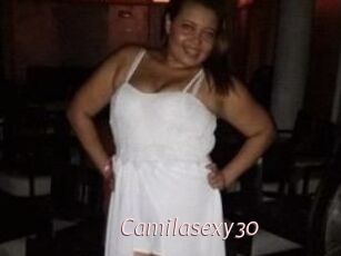 Camilasexy30