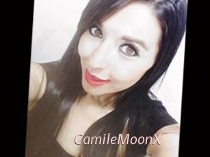 CamileMoonX