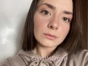 CamillaBrown