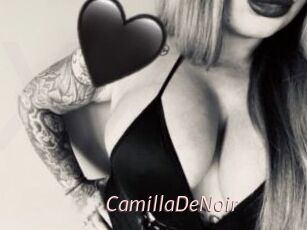CamillaDeNoir