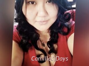 CamilleODays
