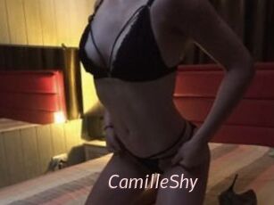 CamilleShy