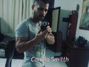 Camilo_Smitth
