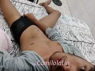 Camilolatin