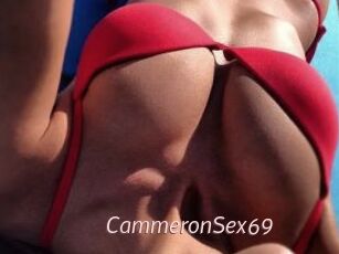 CammeronSex69