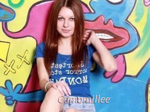Camomillee