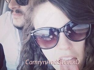 CamrynAndStevexD