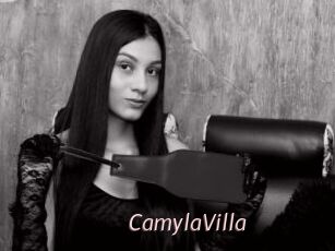 CamylaVilla