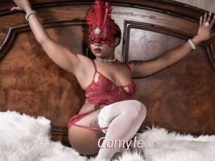 Camyle xxx Free Sites