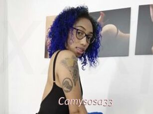 Camysosa33