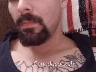 Canadacockeh