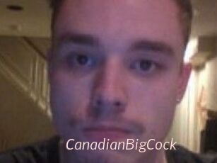 CanadianBigCock