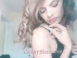 CanaryStephanie