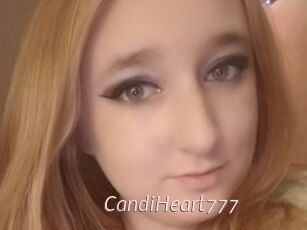 CandiHeart777 xxx Free Sites
