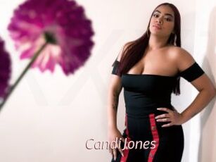 CandiJones