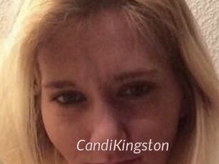 CandiKingston