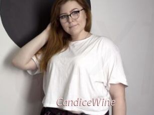 CandiceWine