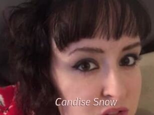 Candise_Snow