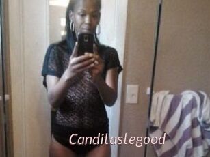 Canditastegood
