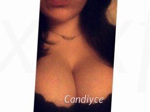Candiyce