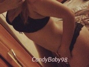 CandyBaby98