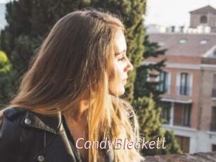 CandyBleckett