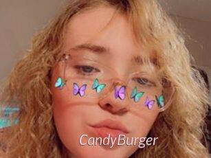 CandyBurger