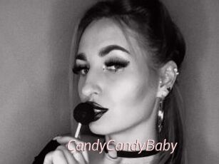 CandyCandyBaby