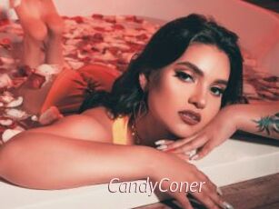CandyConer