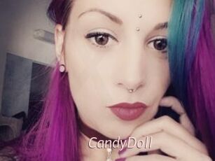 CandyDoll