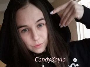 CandyKayla