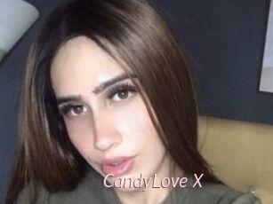 CandyLove_X
