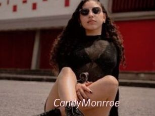 CandyMonrroe