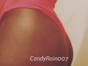 CandyRain007