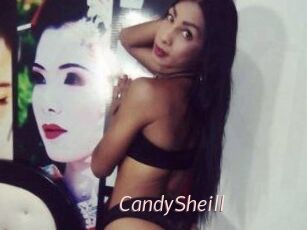 CandySheill