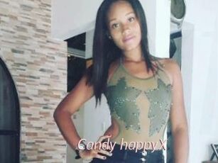 Candy_happyX