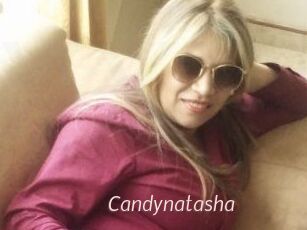 Candynatasha