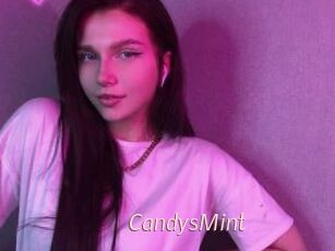 CandysMint