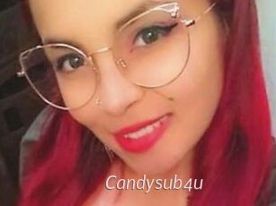 Candysub4u
