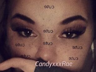CandyxxxRae
