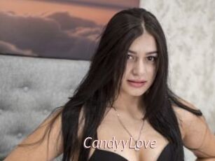 CandyyLove