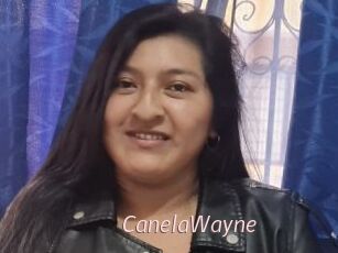 CanelaWayne