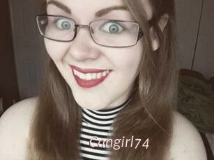 Cangirl74