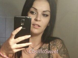 CanillaSweet