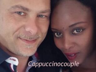 Cappuccinocouple